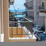 Elegant - 250m From Solomos Square *
