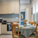 Elegant - 250m From Solomos Square