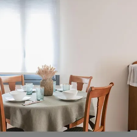 Elegant - 250m From Solomos Square 公寓 扎金索斯镇