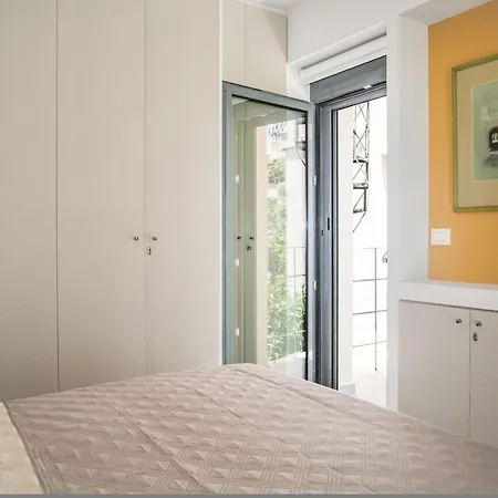 Elegant - 250m From Solomos Square 扎金索斯镇