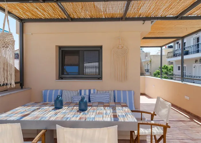 Elegant - 250m From Solomos Square * Zakintos
