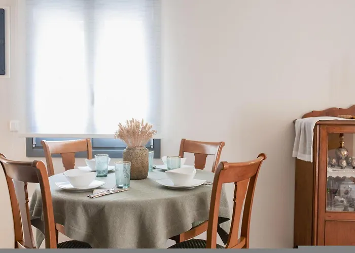 Elegant - 250m From Solomos Square Daire Zakintos