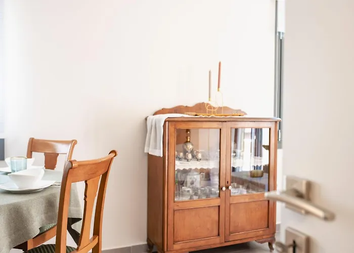 Elegant - 250m From Solomos Square Daire Zakintos