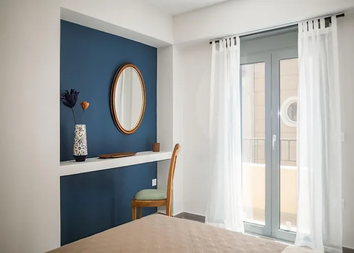 Elegant - 250m From Solomos Square Zakintos