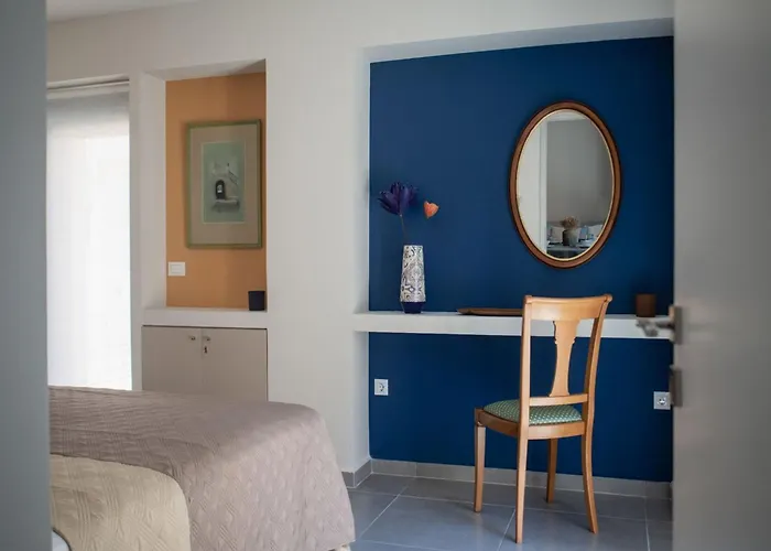Elegant - 250m From Solomos Square Daire Zakintos