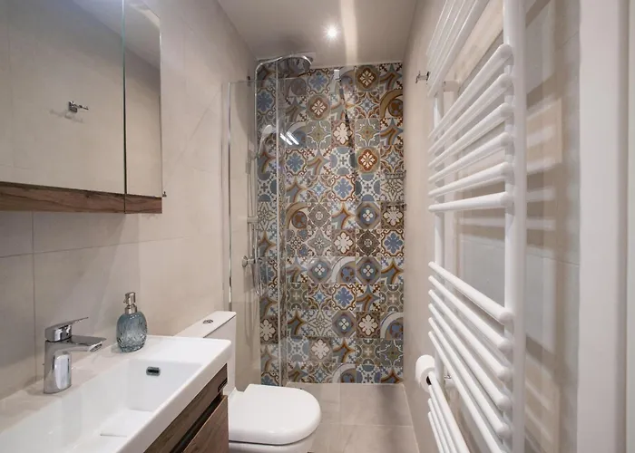 Elegant - 250m From Solomos Square Daire Zakintos