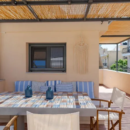 Elegant - 250m From Solomos Square * Zakintos