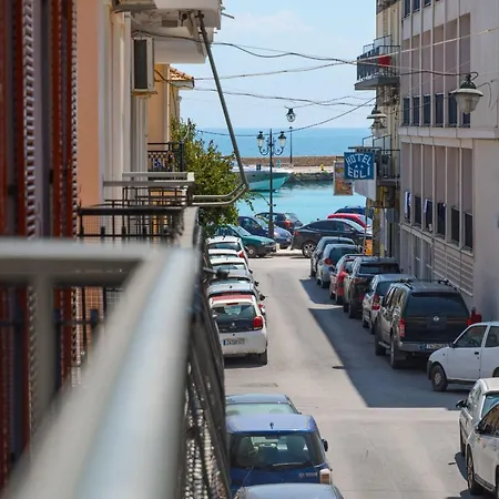 Elegant - 250m From Solomos Square