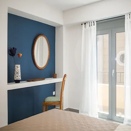 Elegant - 250m From Solomos Square Zakynthos